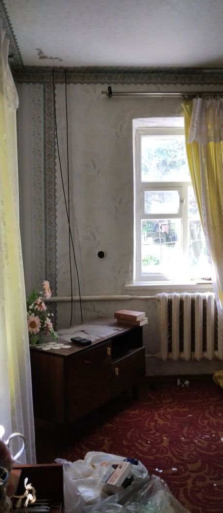 Продам будинок в сел.Новому