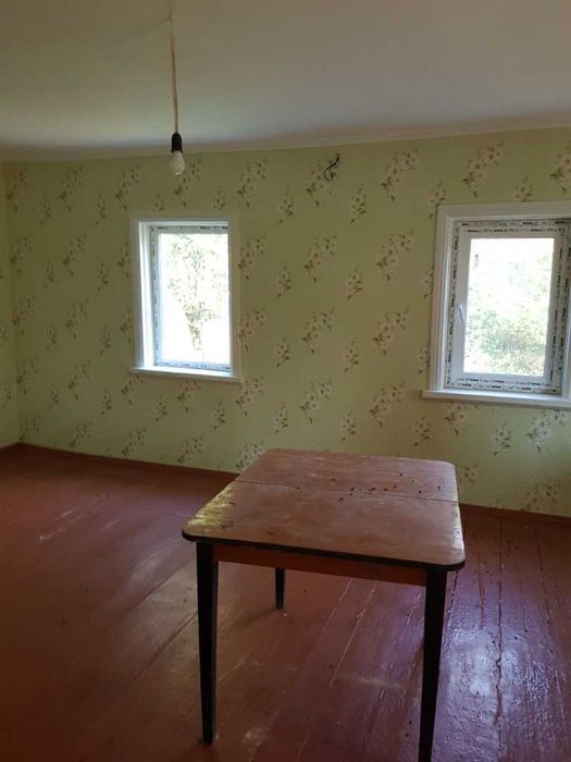 Пропонуємо Вашій увазі затишний 3-кімнатний будинок у селі Писарівщина