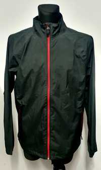 ADIDAS CLIMAPROOF roz. L super stan extralekka windstop damska