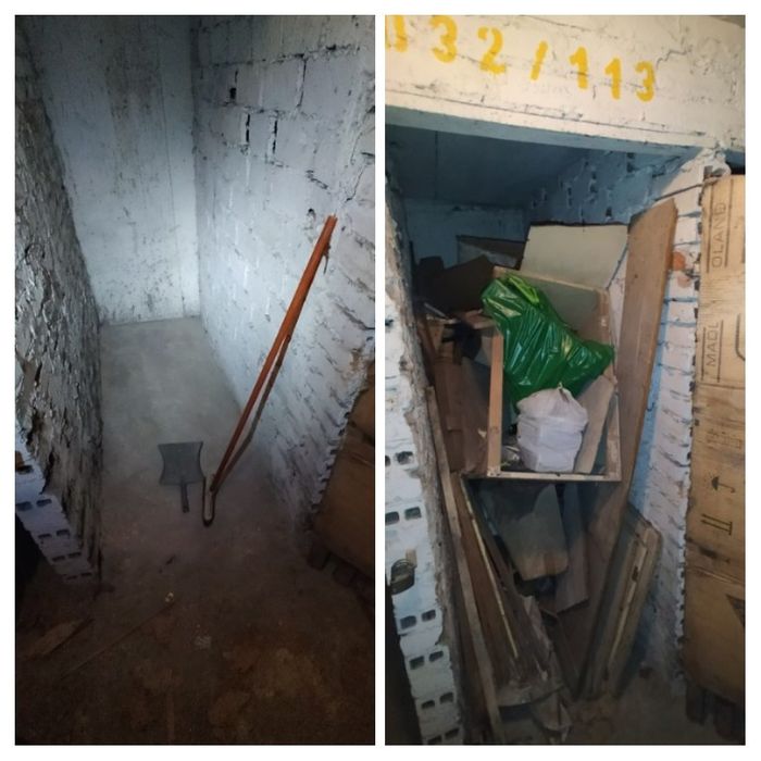 Wywóz i utylizacja starych mebli , Czyszczenie piwnic , mieszkań