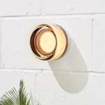 Nowoczesny kinkiet lampa LED