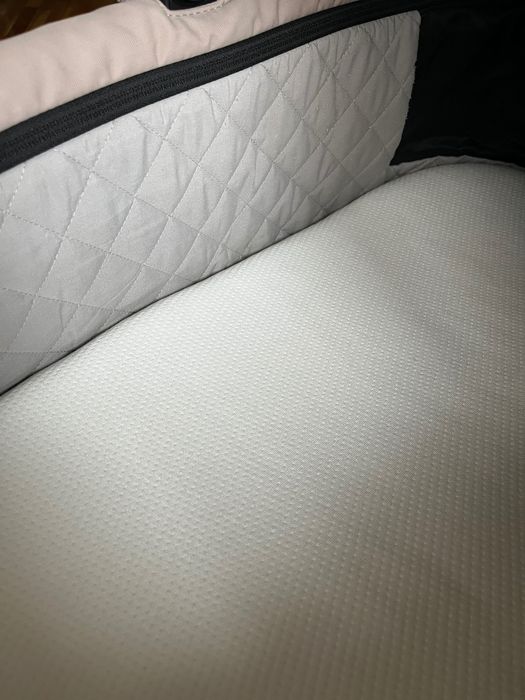 Коляска універсальна 2 в 1 Espiro Yoga 2024