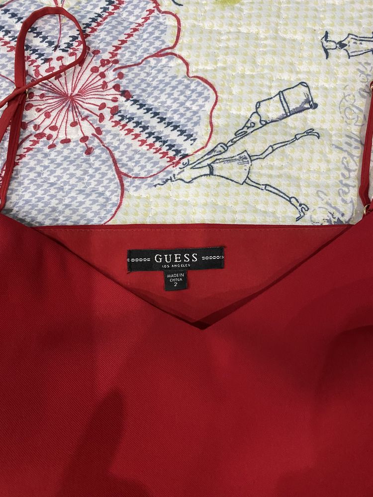 Сукня Guess