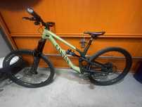 Canyon Spectral Enduro/ Trail Carbono