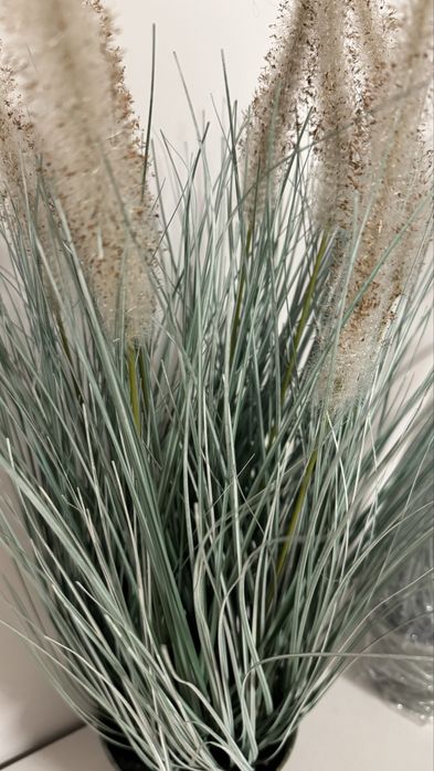 Sztuczna trawa 2 sztuki