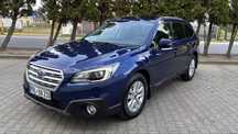 Subaru Outback 2.0 Automat Navi Kamera 4x4 Bardzo ladny stan z Niemiec