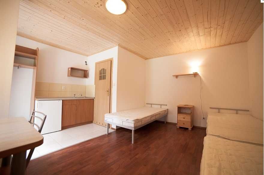 Pobierowo Domki noclegi