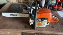 Piła Spalinowa Stihl MS 310