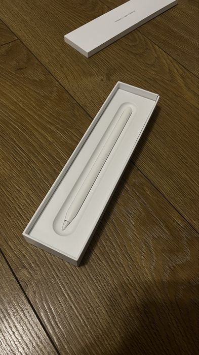 Apple pencil 2.gen