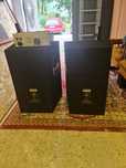 Kolumny estradowe Peavey 600 W
