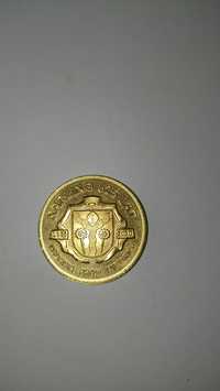 Moneta 6 grzywien Karlińskich