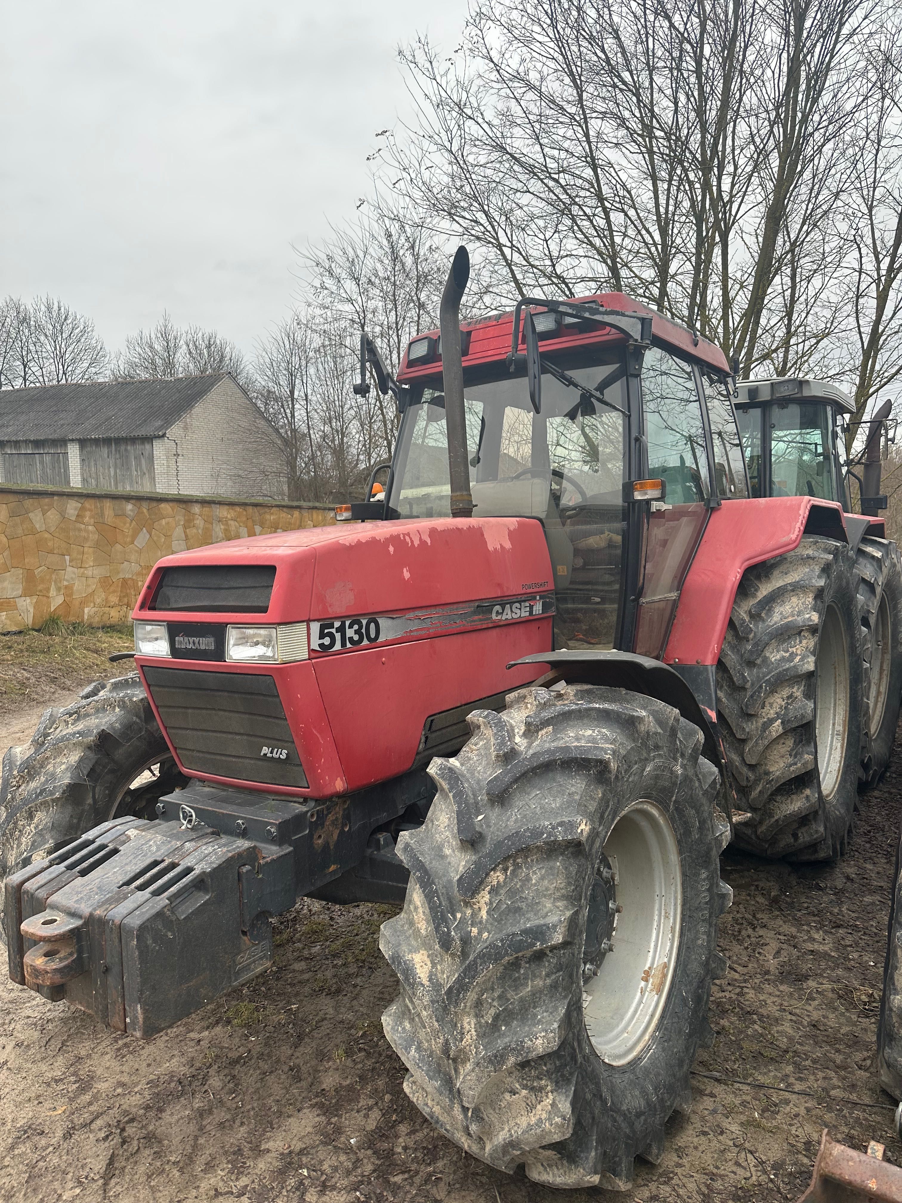 Case Case 856 XL Case 5130 MF 3085 Zetor