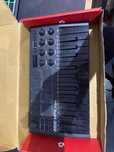 AKAI MPK mini - kolorystyka ALLBLACK