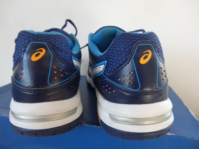 Asics Gel-Rocket 7 roz. 44 Do Badmintona