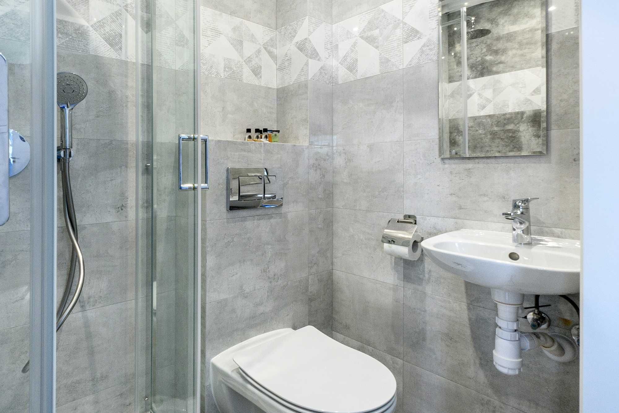 Apartament z jacuzzi dla rodzin z dziećmi – Łeba, blisko plaży