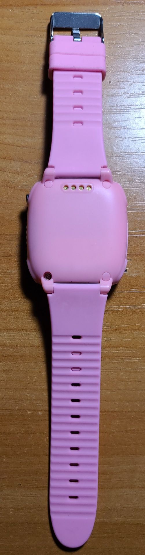 Детские смарт часы Smart Watch HW11 pink