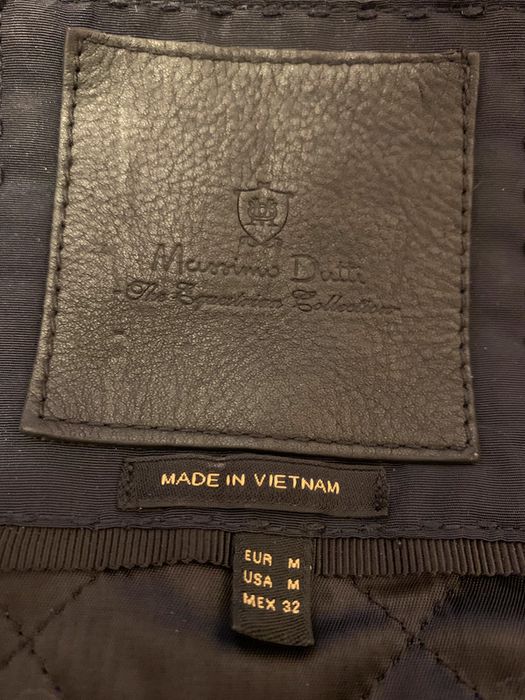 Kurtka damska jesienno-wiosenna Massimo Dutti Rozmiar M