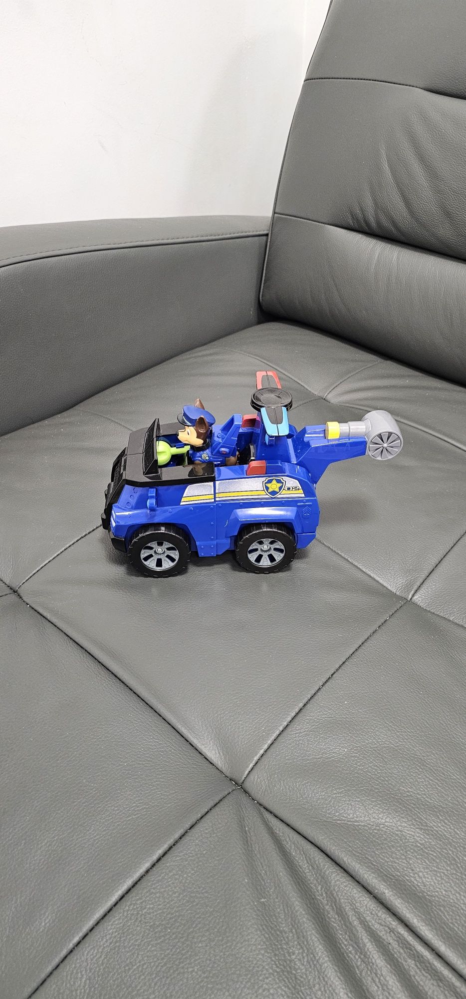 Psi patrol pojazd transformujący Chase