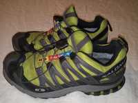 Salomon gore-tex buty Trekking outdoor
rozm.41 1/3