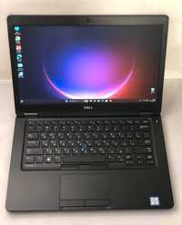 Ноутбук DELL Latitude 5490 14" FHD | i5-7300U | 8GB DDR4 | 256GB SSD