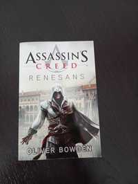 Assassins Creed "Renesans" Tom 1