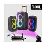 Aluguer Coluna de Som JBL - Festas e Eventos!