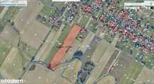 Czepielowice gm. Lubsza działka 1,38 ha