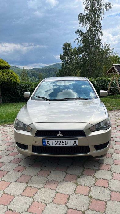 Продам Mitsubishi Lancer 2008 року