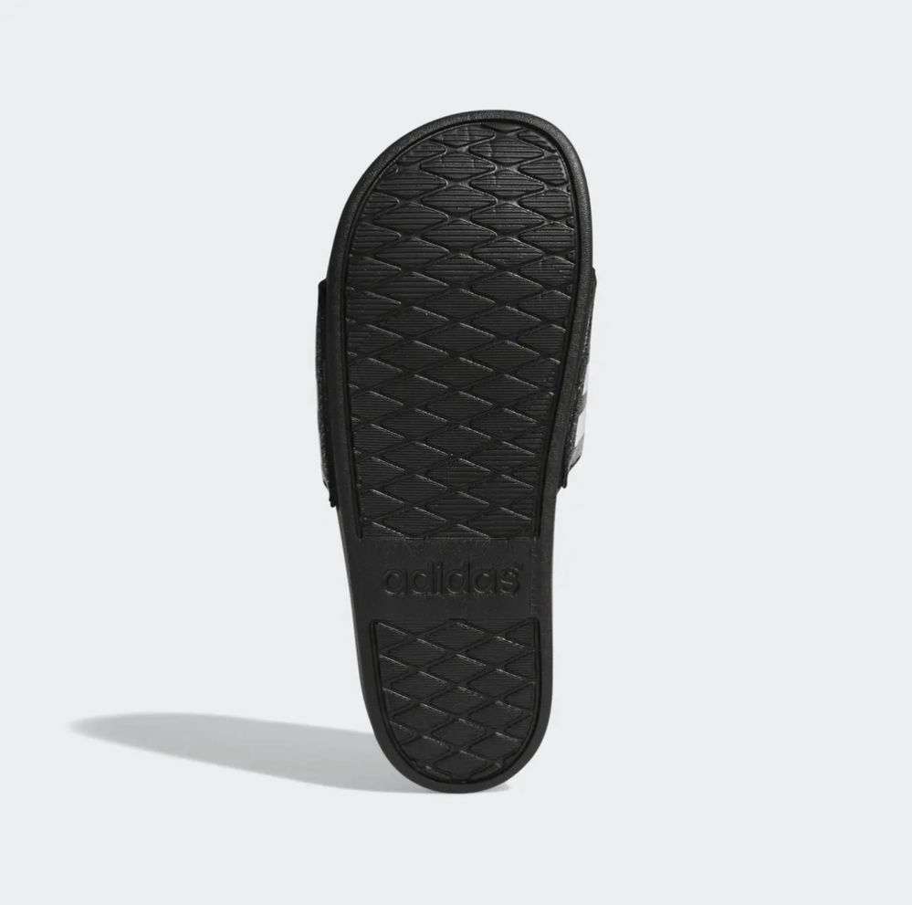 Шльопки Adidas, Пантолети Adilette Comfort, 34 розмір