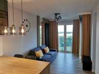 Piaseczno – 40 m2 (2 pok.) do wynajęcia nowoczesne mieszkanie (NOWE)