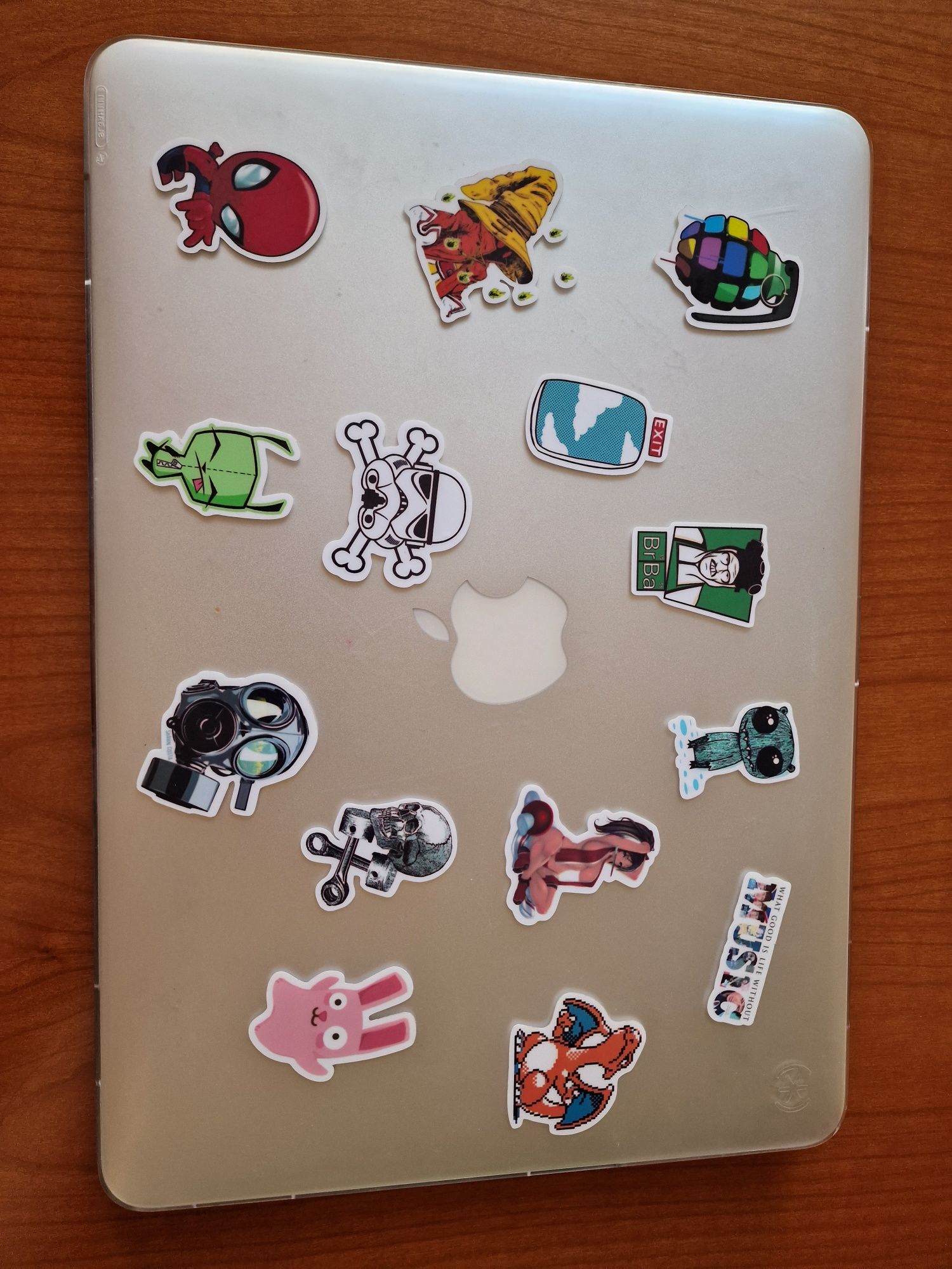 Macbook Air макбук