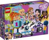 LEGO FRIENDS 41346 PUDEŁKO przyjaźni klocki