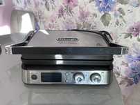 Гриль DELONGHI cgh 1012d