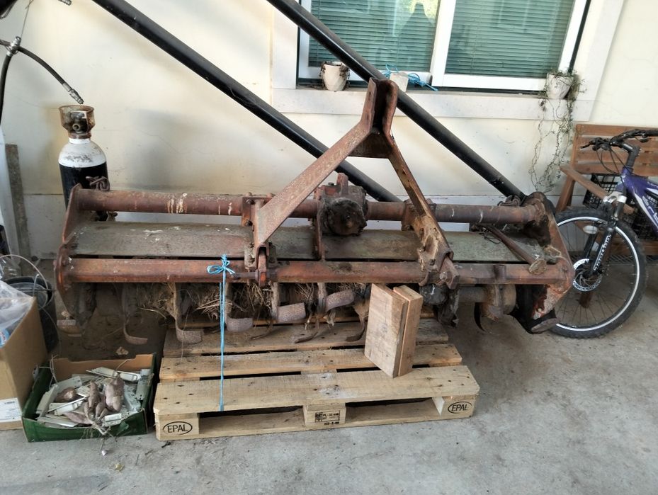 Frese Galucho 1.80 corte