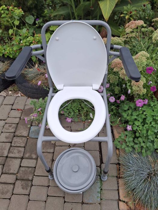 Продам Стул-туалет