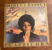 Disco vil Shirley Bassey