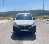 Peugeot Partner 1.6 HDI