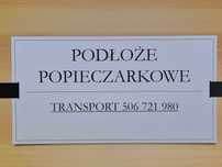 podłoże popieczarkowe