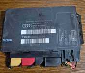 Moduł Komfortu AUDI A4 B6 (00-04r.) Oryginalny TEMIC