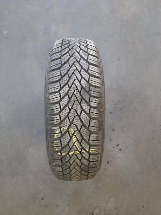 Opona 175/65R14 Continental ContiWinterContact