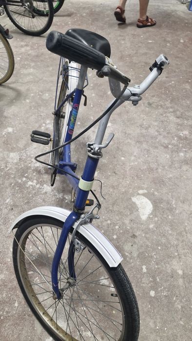 ROWER Jubilat oryginał