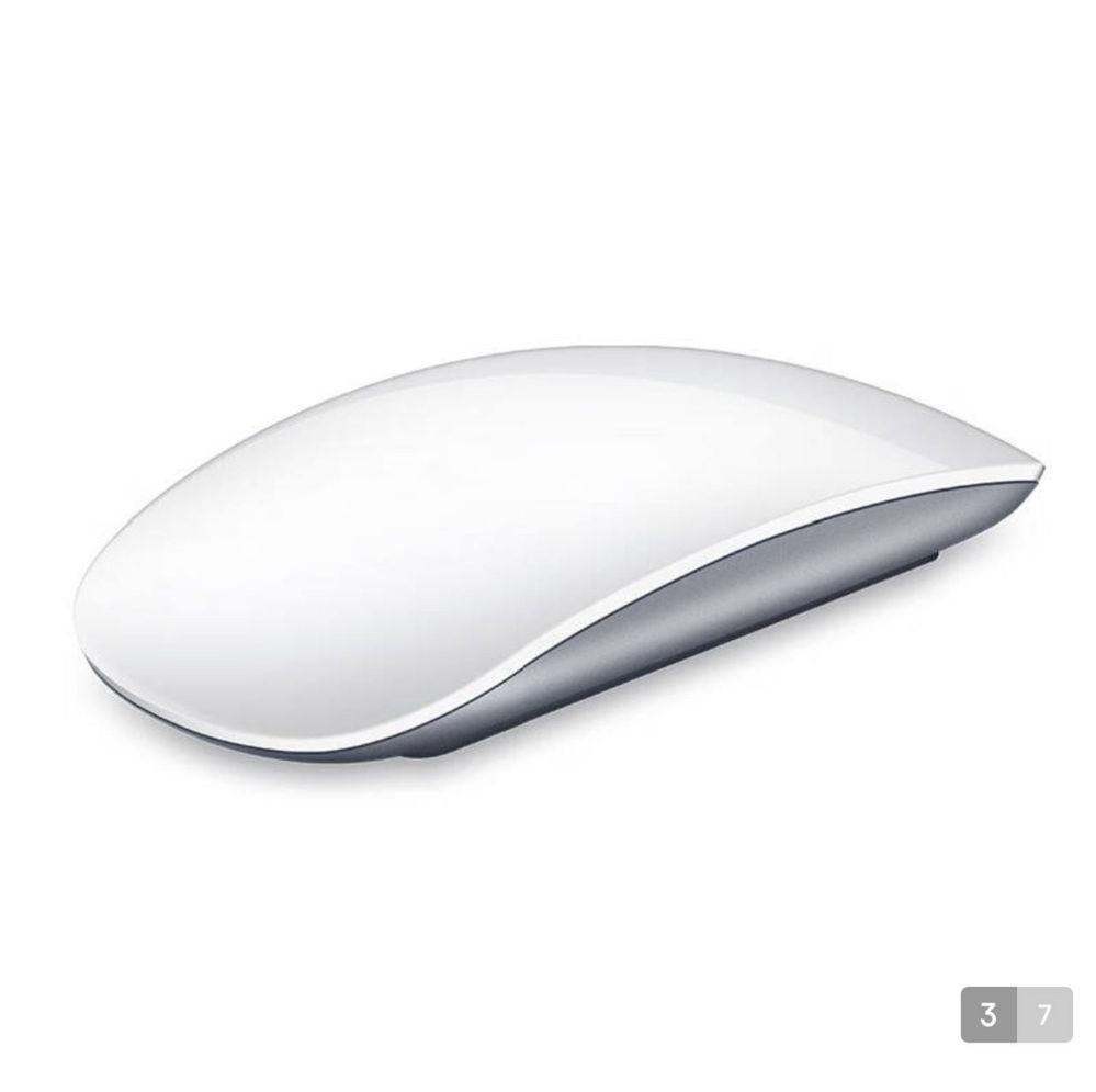 Бездротова мишка WiWU Magic Mouse