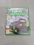 NFS unbound xbox one series x