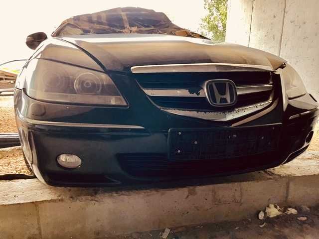 HONDA Legend KB1 2006- 3.5 V6 Maska inne