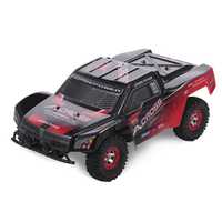 Carro RC 1/12 4WD Wltoys 50km/h - 12423