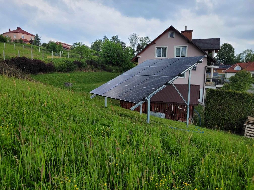 Instalacje Fotowoltaiczne-Hurtowe ceny bez pośredników