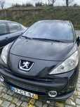 Peugeot 207 vesão sport