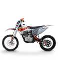 KAYO K2 Cross KAYO k2 150 cm3 Enduro