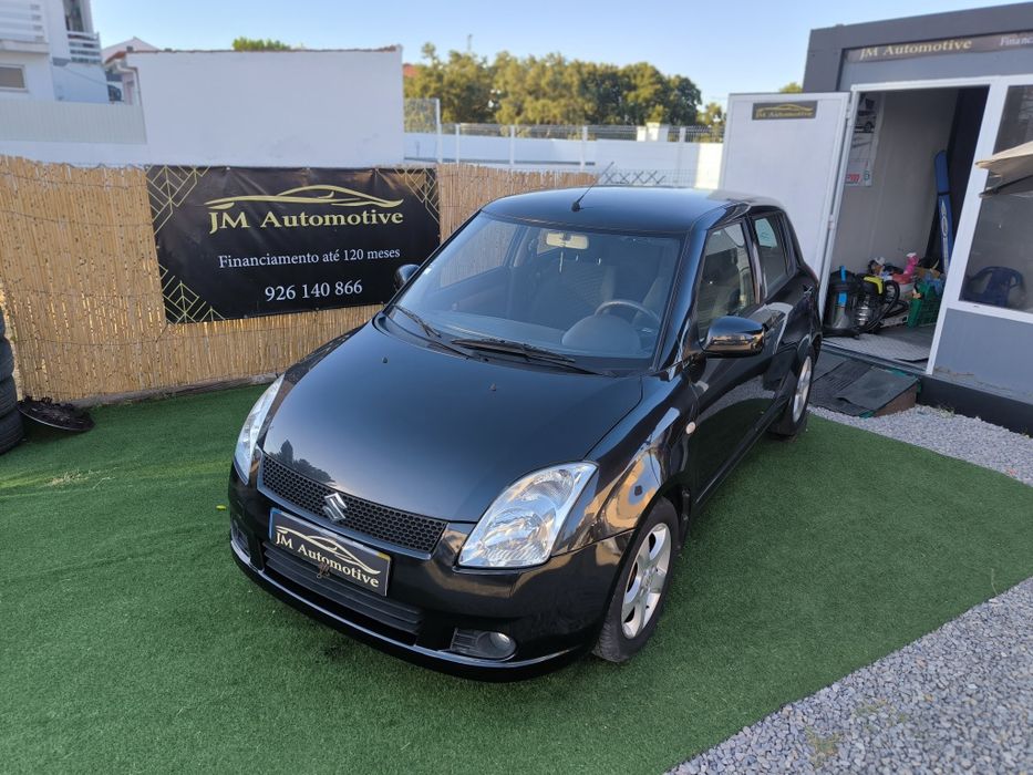 Suzuki Swift 1.3