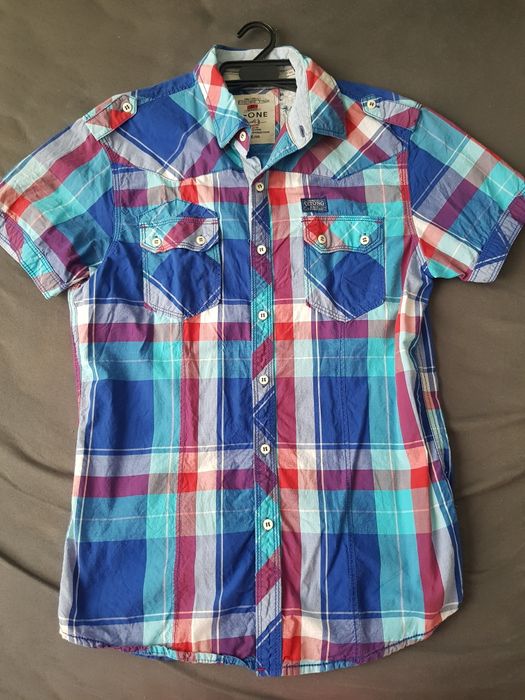 Koszula rozmiar M